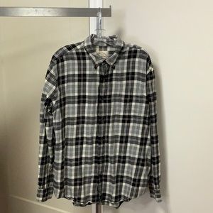 Men’s Button Down